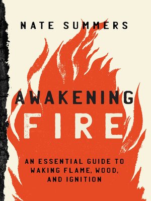 cover image of Awakening Fire